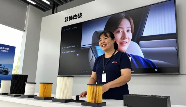 宿迁汉信汽车服务有限公司带来全新的高性能轮胎体验